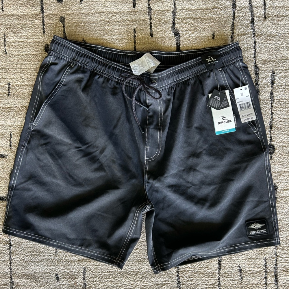Rip Curl “Lay Days” Board Shorts